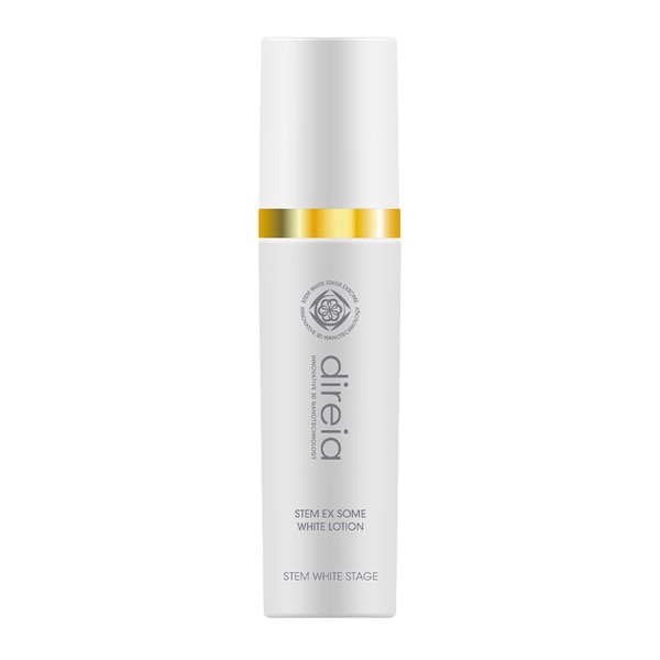 Direia Stem EX Some White Lotion