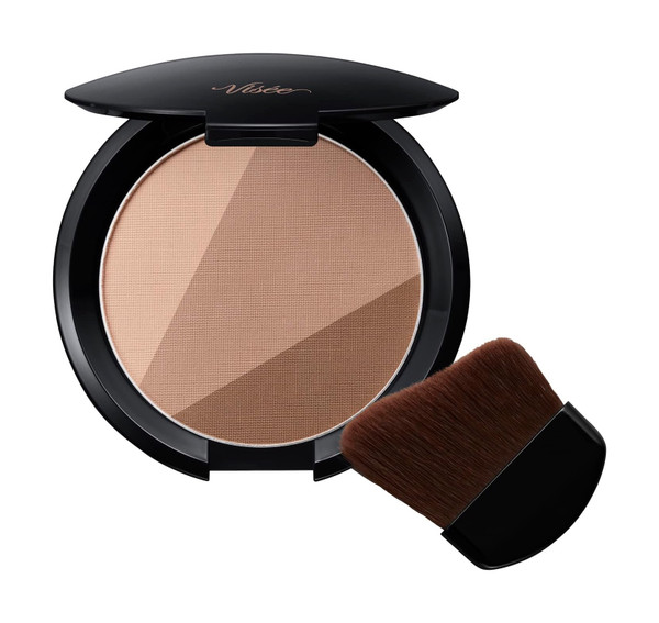 Visee Shade Trick – contouring powder