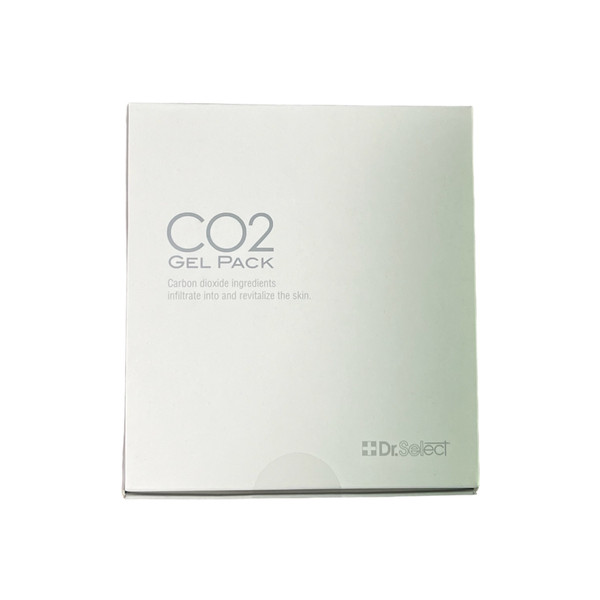 Dr. Select CO2 Gel Pack