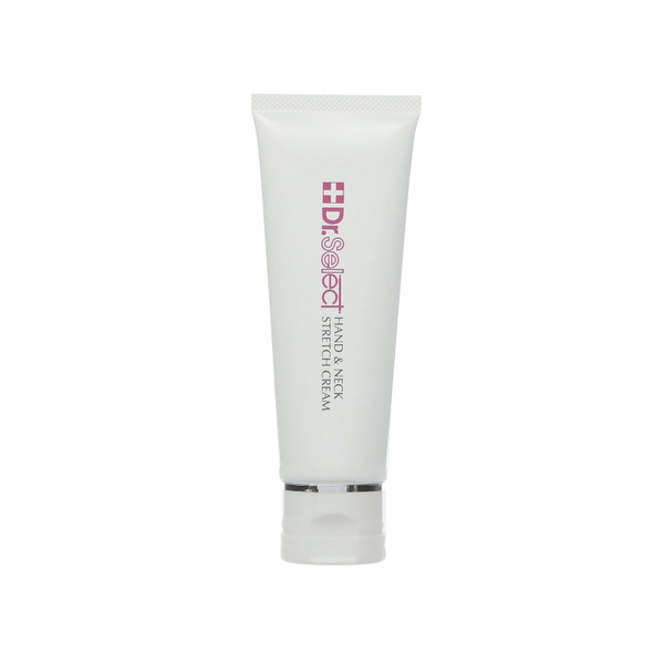 Dr. Select Hand & Neck Stretch Cream