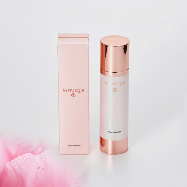 Merique Aqua Defenser – booster mist