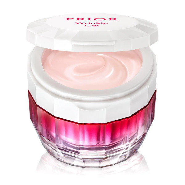 Shiseido Prior Wrinkle Beauty Corset Gel