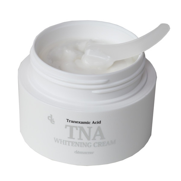 Demarrer TNA Whitening Cream