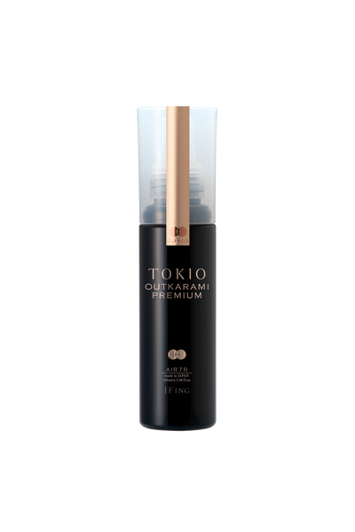 TOKIO IE Outkarami Premium Air Treatment