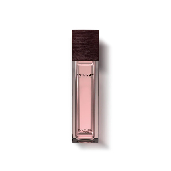 AXXZIA AGTHEORY Moisturizing Lotion