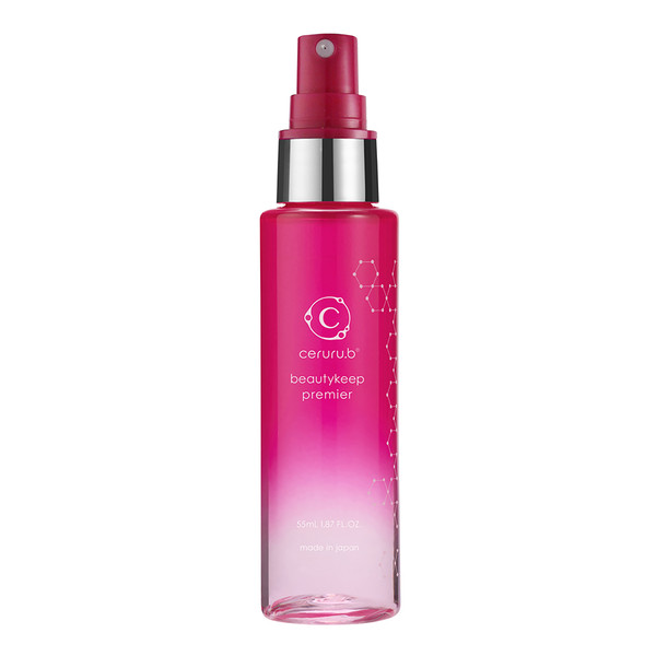 ceruru b. Beauty Keep Premier