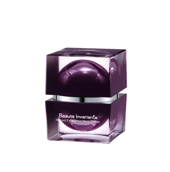 Beauté invariante The Cream 50g BIJOU DE MER Beauté Invariante The Cream