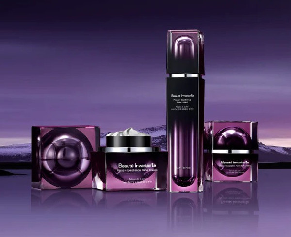 BIJOU DE MER Beauté Invariante Placavi Excellence Set