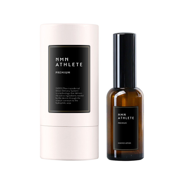 NMN Athlete Premium Essence Lotion