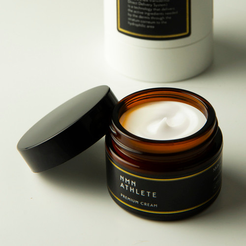 NMN Rich One Gel Cream