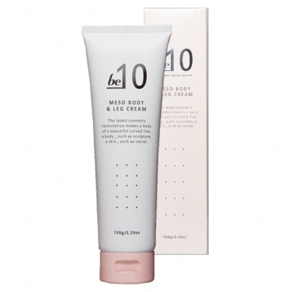 Be -10 Meso Body & Leg Cream