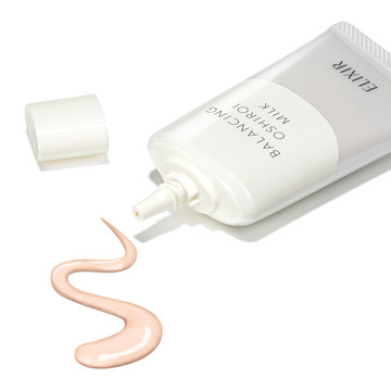 Shiseido Elixir Reflet Balancing Oshiroi Milk