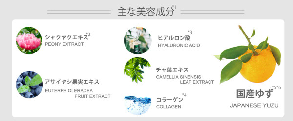 Nursery Cleansing Balm Yuzu