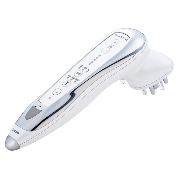 Zogankin Scalp – Head Spa Device