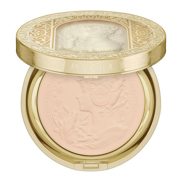 Kanebo Milano Collection GR Face Up Powder 2026 30g