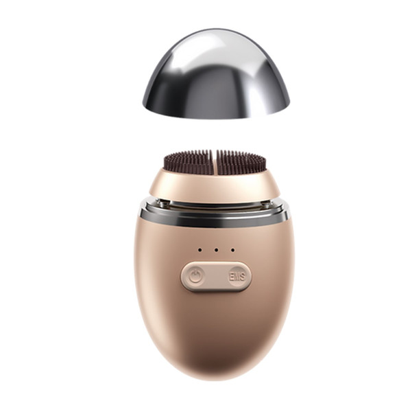 Zogankin OVO – Facial Cleansing and EMS Device