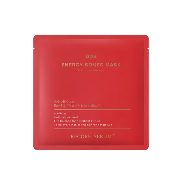 Recore Serum DDS EXS Sheet Mask (18 pcs)