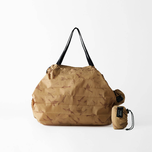 Shupatto Packable Bag 27L