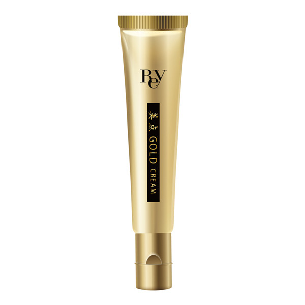 REY Biten Gold Cream