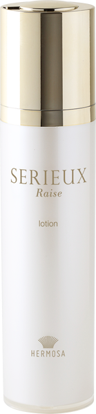 Hermosa Serieux Raise Lotion