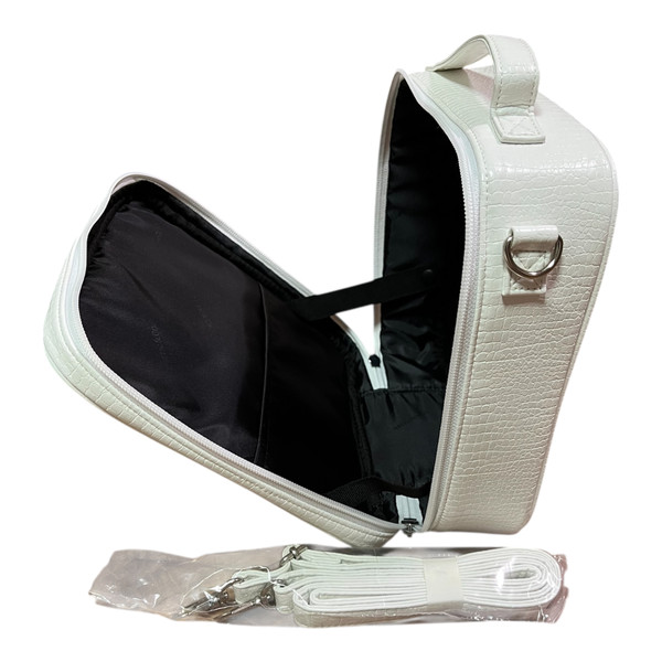 VZUSA Shoulder Bag – Makeup Bag