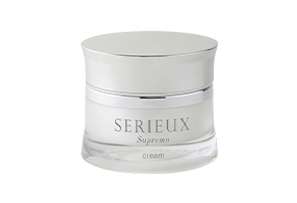 Hermosa Serieux Supremo Cream