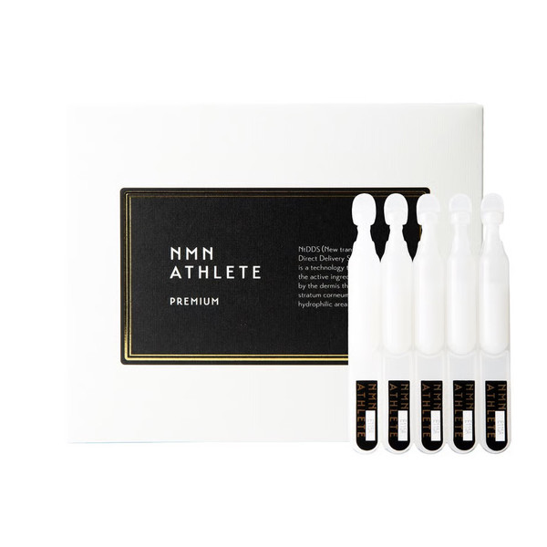 Hermosa Dr. NMN Premium powder