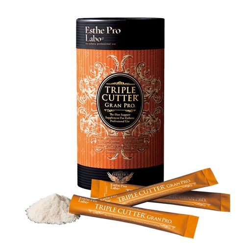 Esthe Pro Labo Triple Cutter EX Gran Pro