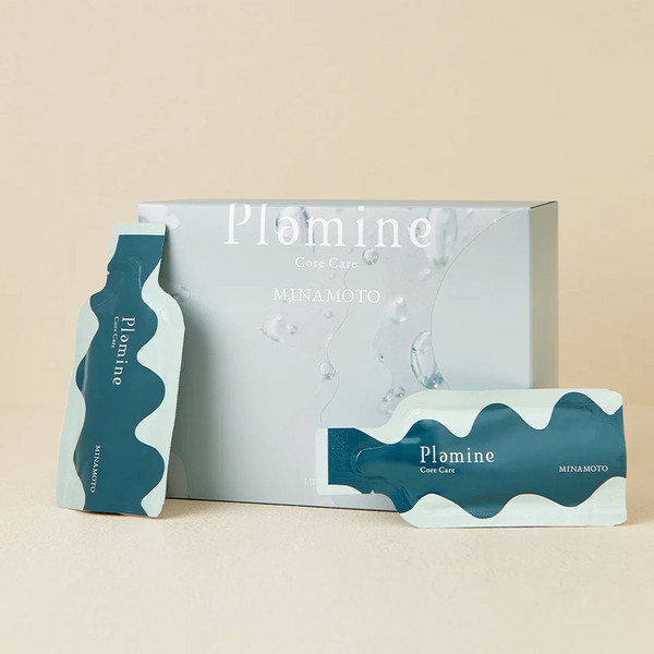 Plamine Core Care Minamoto – mineral supplement