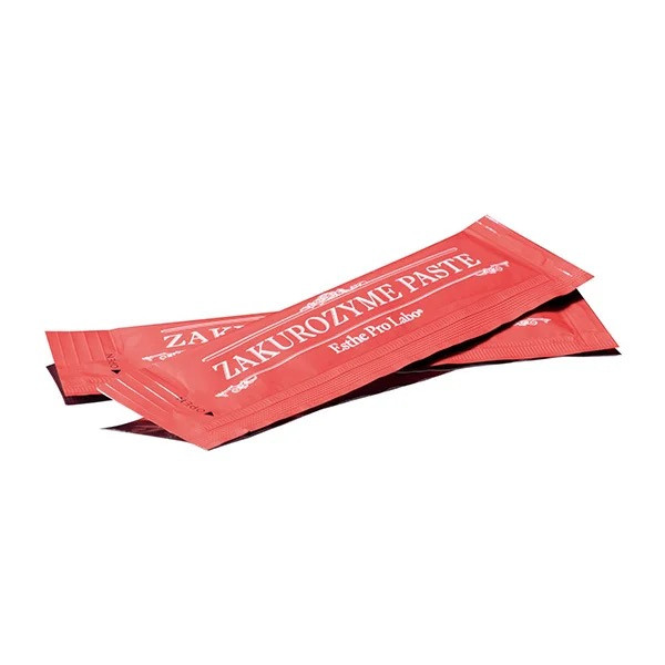 Esthe Pro Labo Zakuro Zyme Paste Pomegranate Paste with Enzymes