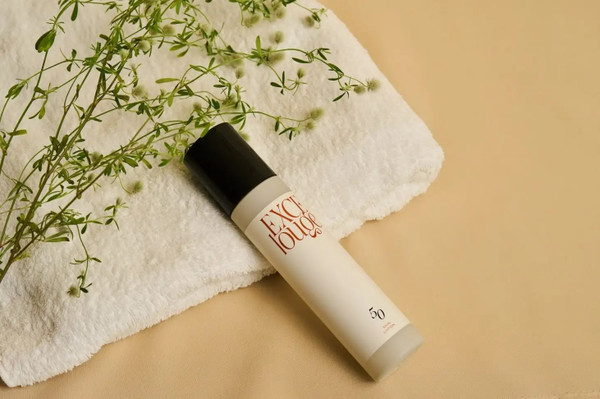 Excelouge Skin Lotion