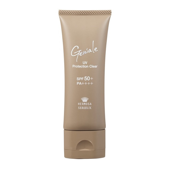 Hermosa Geniale UV protection Clear