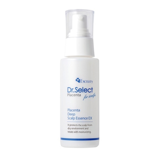 Dr. Select Placenta Deep Scalp Essence EX