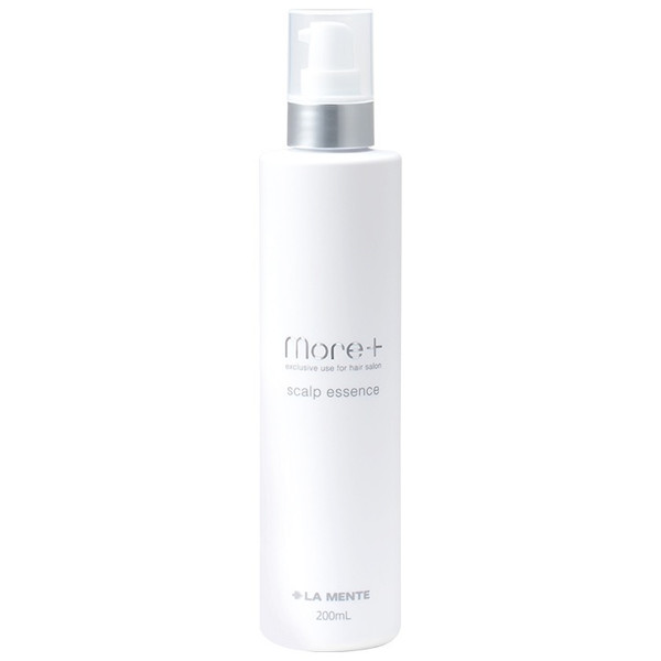 La Mente More Plus Scalp Essence