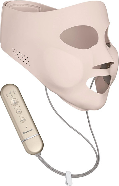 Panasonic Ion Boost Mask EH-SM50N
