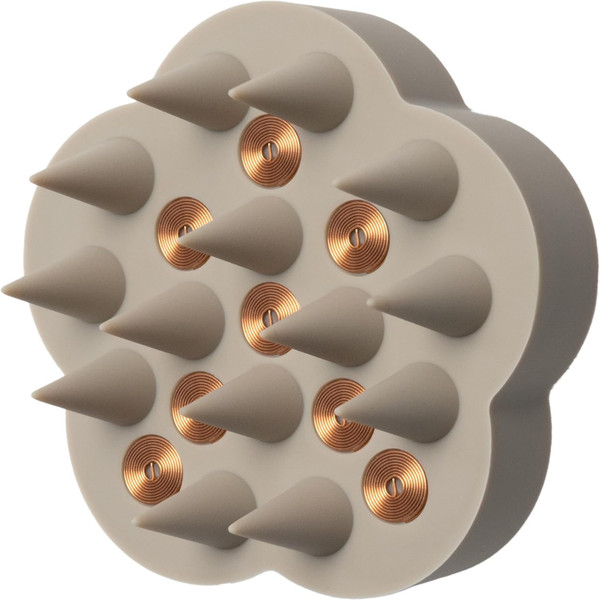 Skin Scraiber For ION – Ion cleansing device