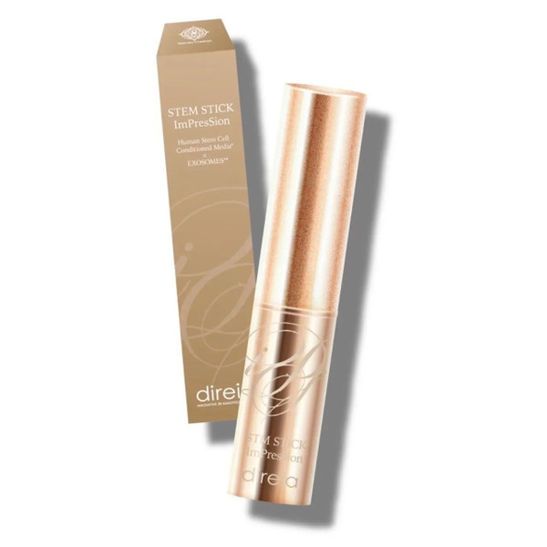 Direia Stem Essence The Rose Exsome 400 ml