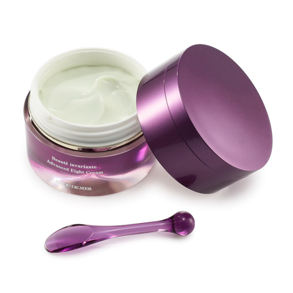 BIJOU DE MER Beauté Invariante Advanced Eight Cream