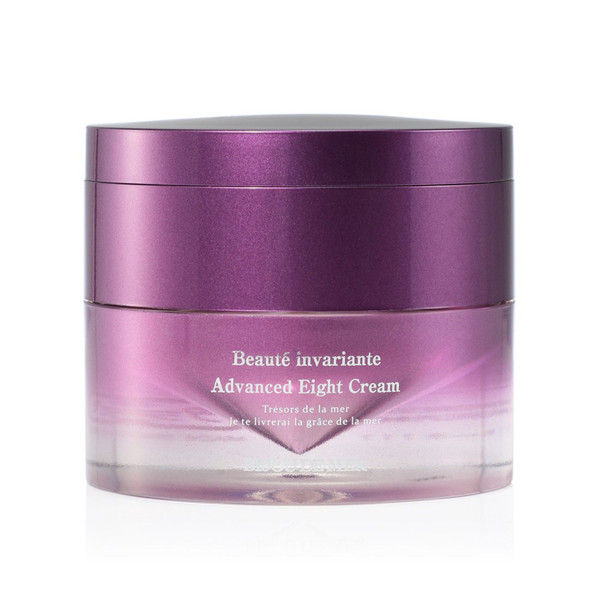 【新品】ビジュードメール Advanced Eight Serum 100ml BIJOU DE MER Beauté Invariante Advanced Eight Serum