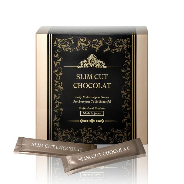 cho'rism chocolats (ダイエットチョコ) Cho'rism Chocolats