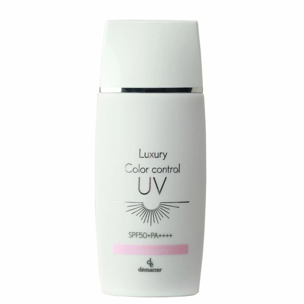Demarrer Luxury Color Control UV
