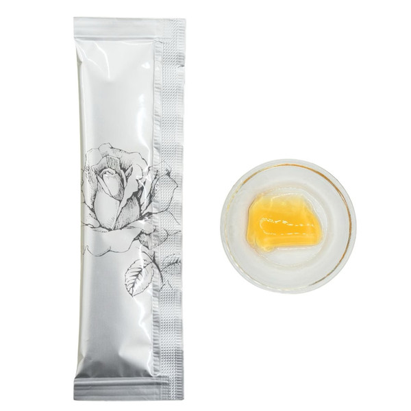 Ginza Tomato Shark Fin Pearl Plus Collagen Jelly
