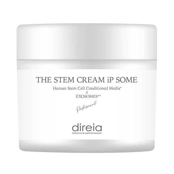 Direia The Stem Cream iP Some 100g