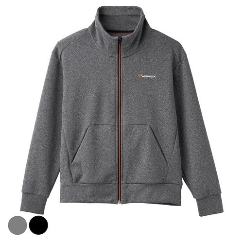 Venex Recovery Move Standard Collar Jacket Ladies