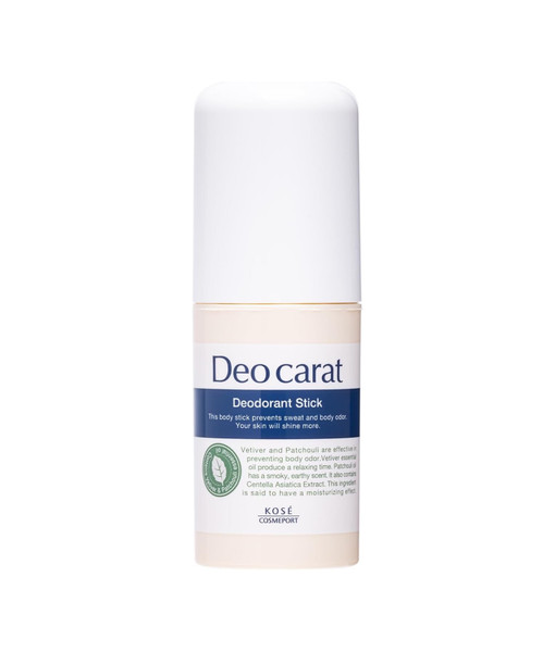 DeoCarat Medicated Deodorant Stick