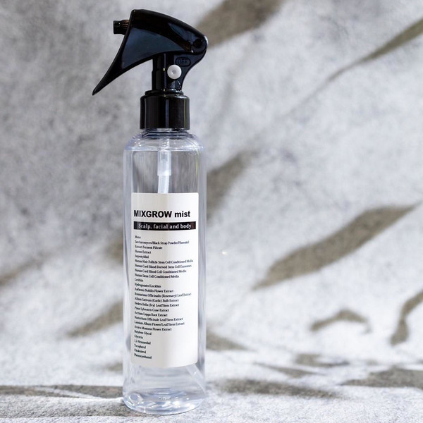 Mixgrow Mist for Scalp, Hair and Skin