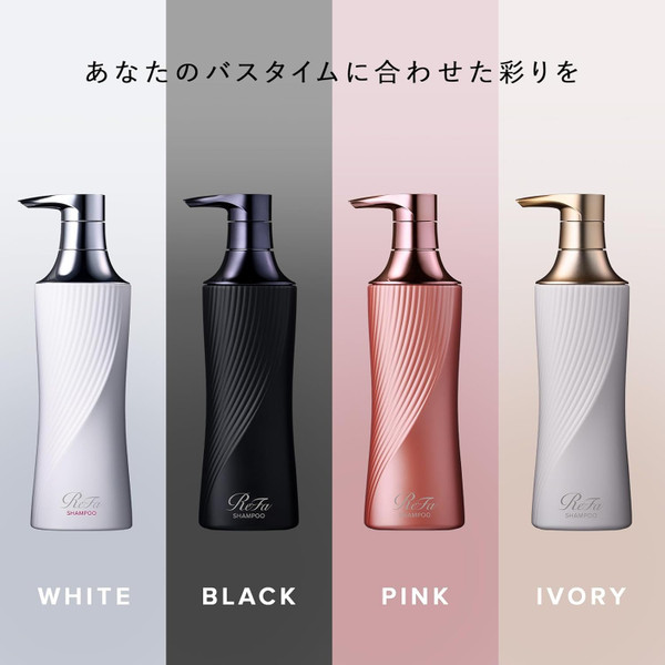 ReFa Beautech Shampoo