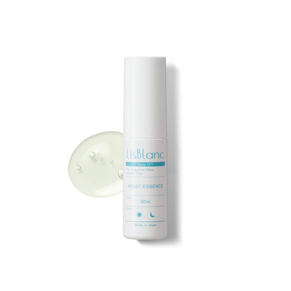 AXXZIA LisBlanc Moist Essence