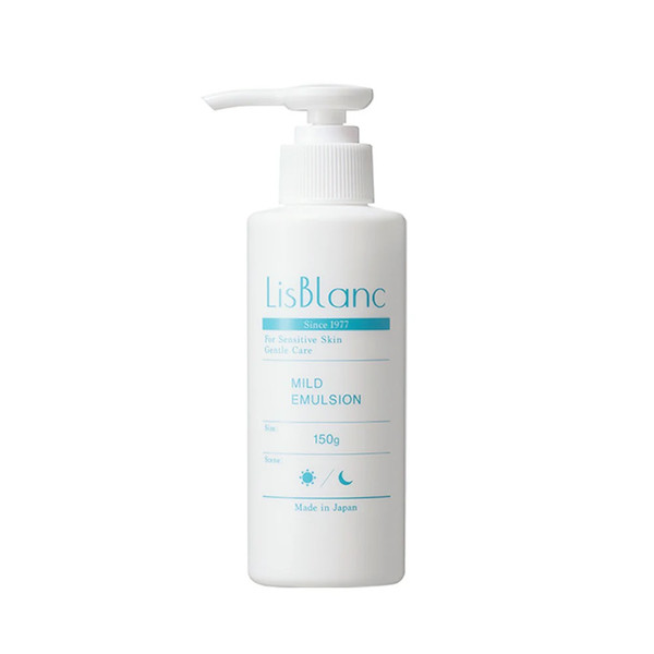 Skincare - Moisturizers - Emulsions & Milks - Page 1 - Japan