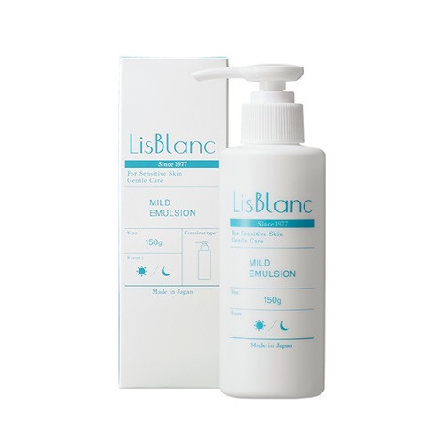 Skincare - Moisturizers - Emulsions & Milks - Page 1 - Japan